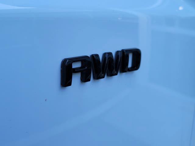 Used 2025 Chevrolet Blazer EV LT AWD/4WD image 6