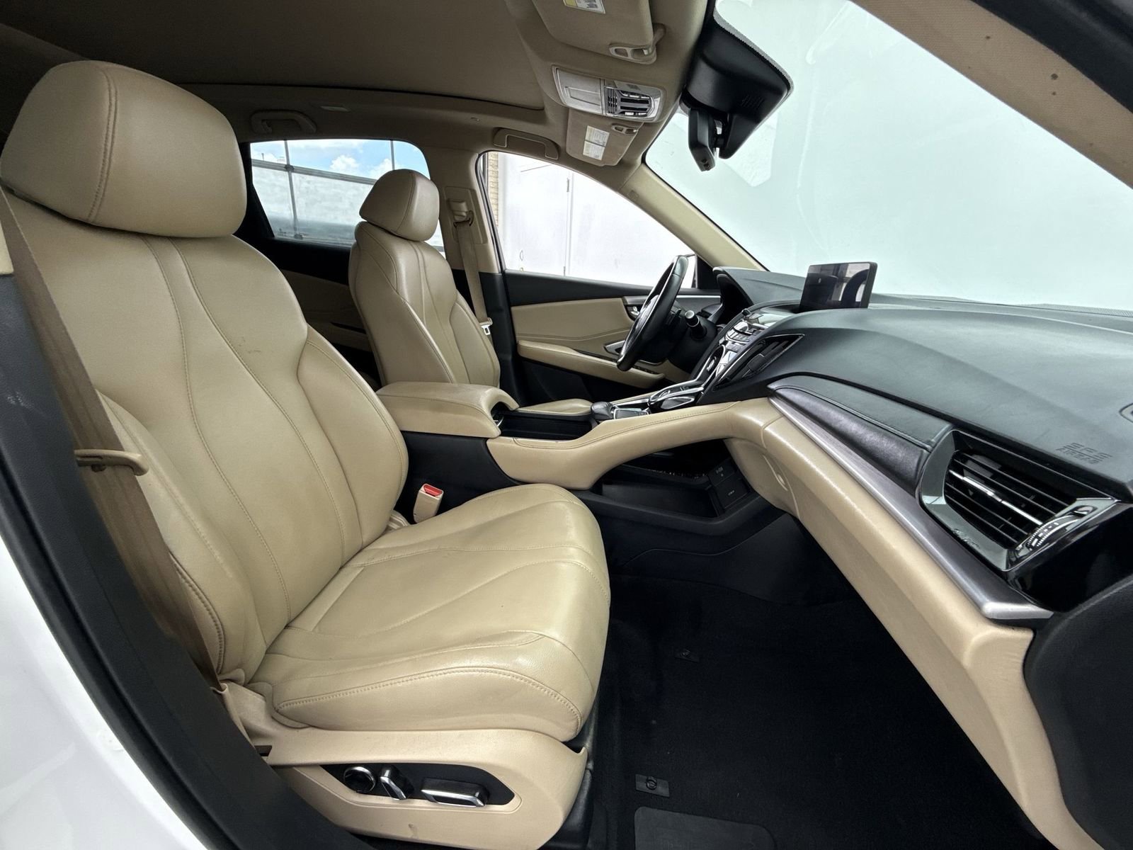 Used 2019 Acura RDX FWD image 15