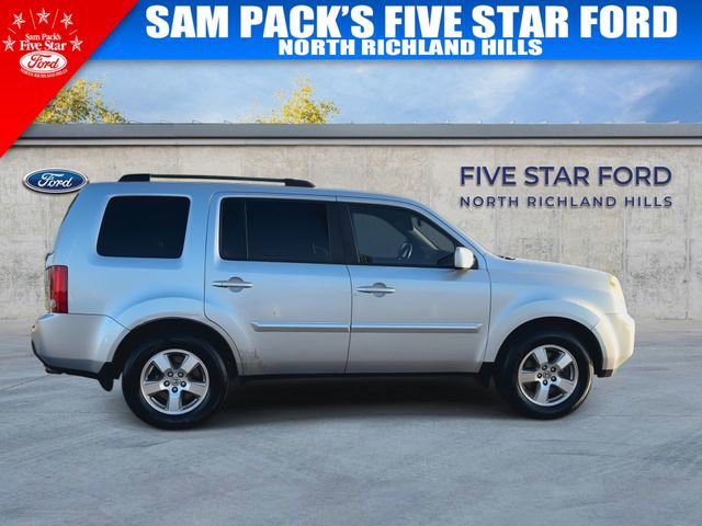 Used 2011 Honda Pilot EX-L image 10