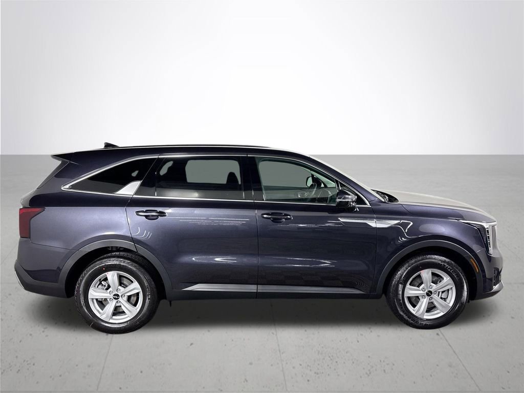 New 2026 Kia Sorento LX image 6