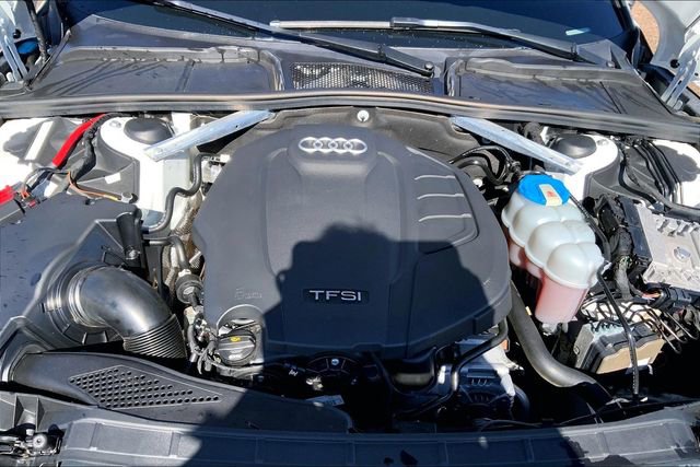 Used 2018 Audi A5 2.0T Premium Plus image 10