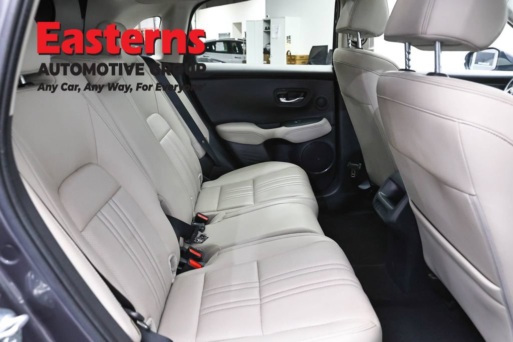 Used 2023 Honda HR-V EX-L image 22