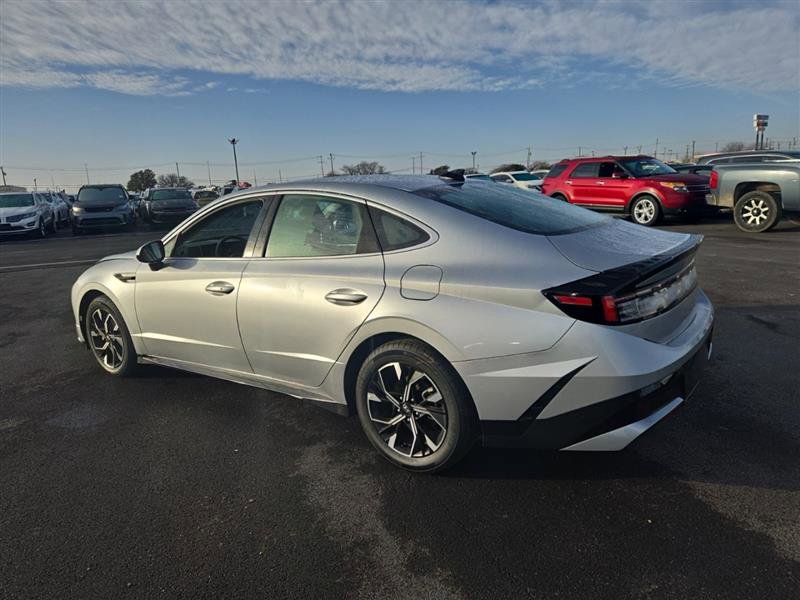 Used 2025 Hyundai Sonata SEL image 7