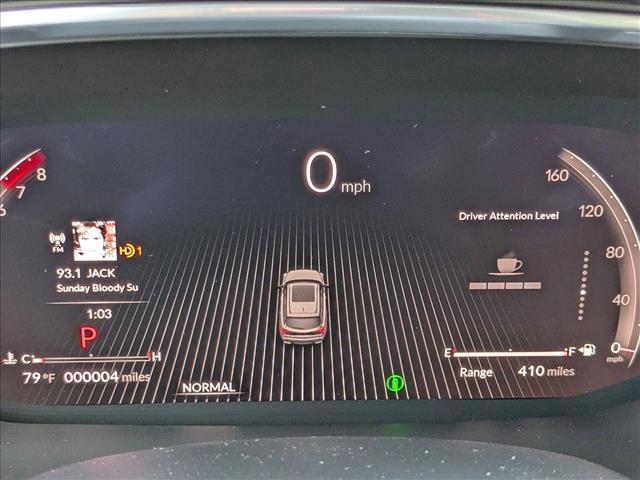 New 2026 Acura MDX A-Spec image 11