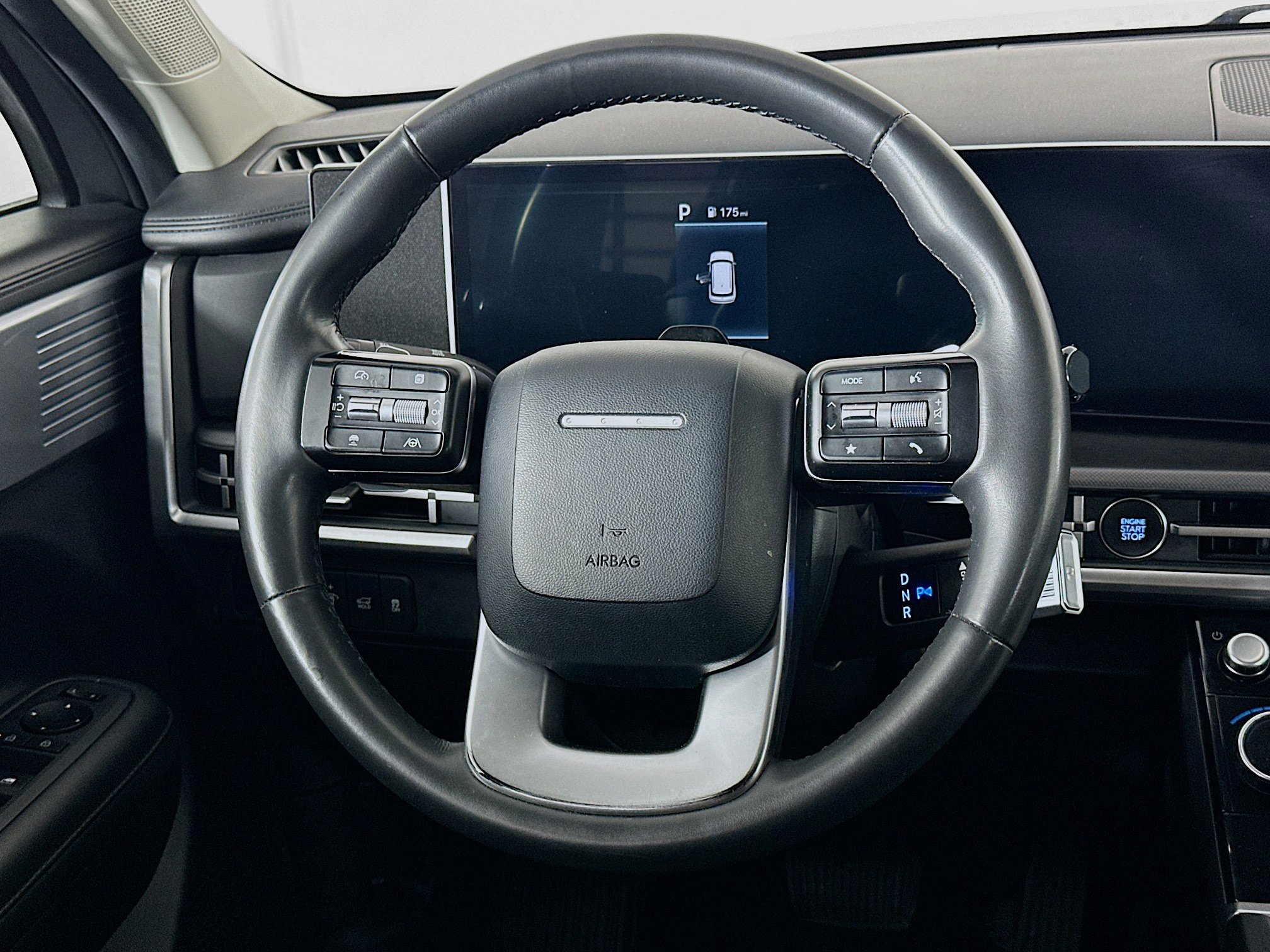 Used 2024 Hyundai Santa Fe SEL image 18