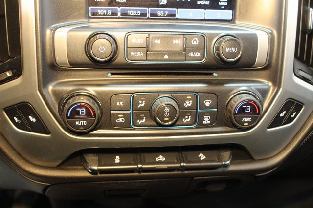 Used 2018 GMC Sierra 1500 SLE image 25