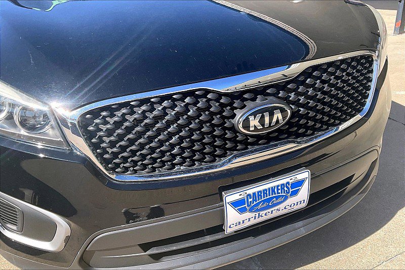 Used 2016 Kia Sorento AWD image 31