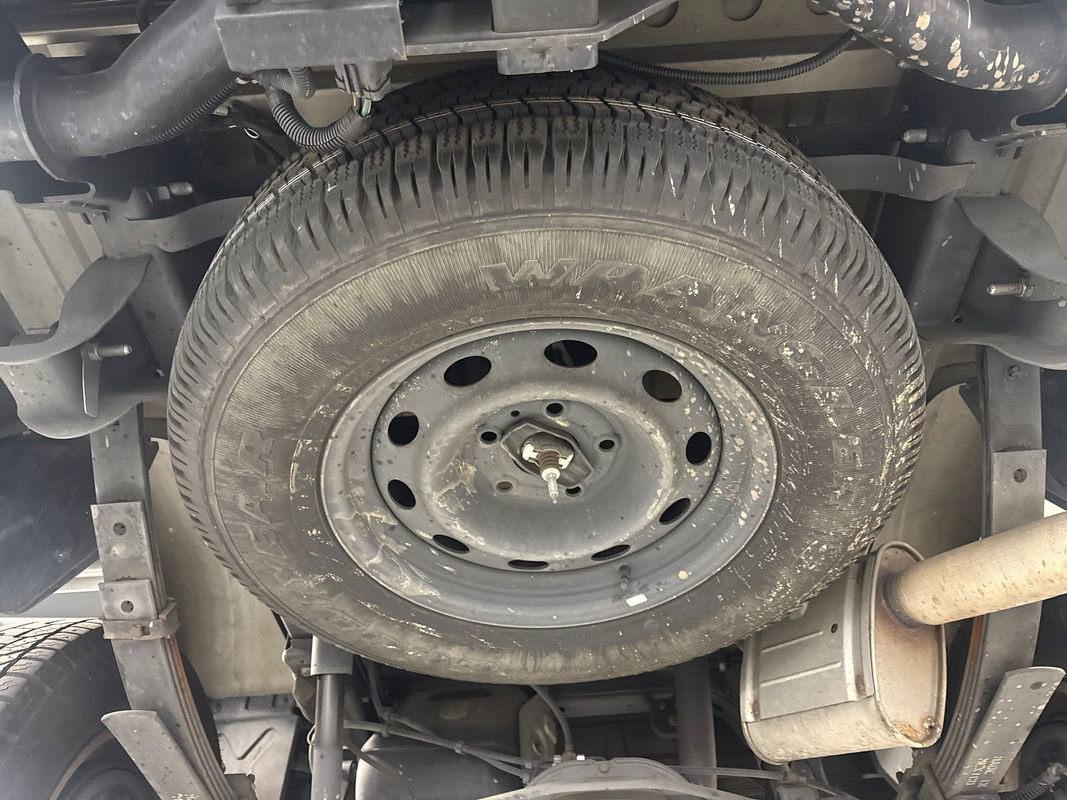 Used 2006 Dodge Dakota Laramie w/ Trailer Tow Group image 38