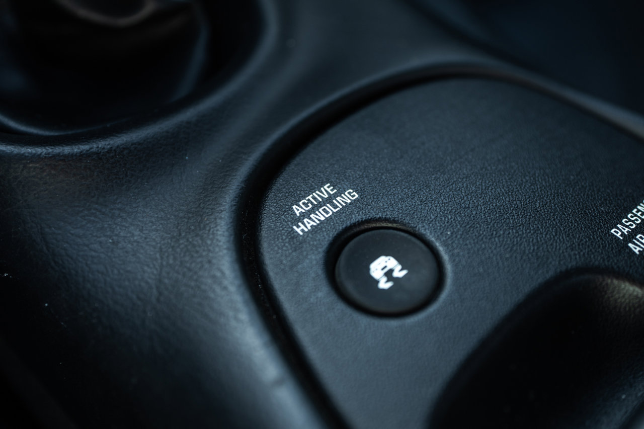 Used 2004 Chevrolet Corvette Z06 w/ Memory Package image 61