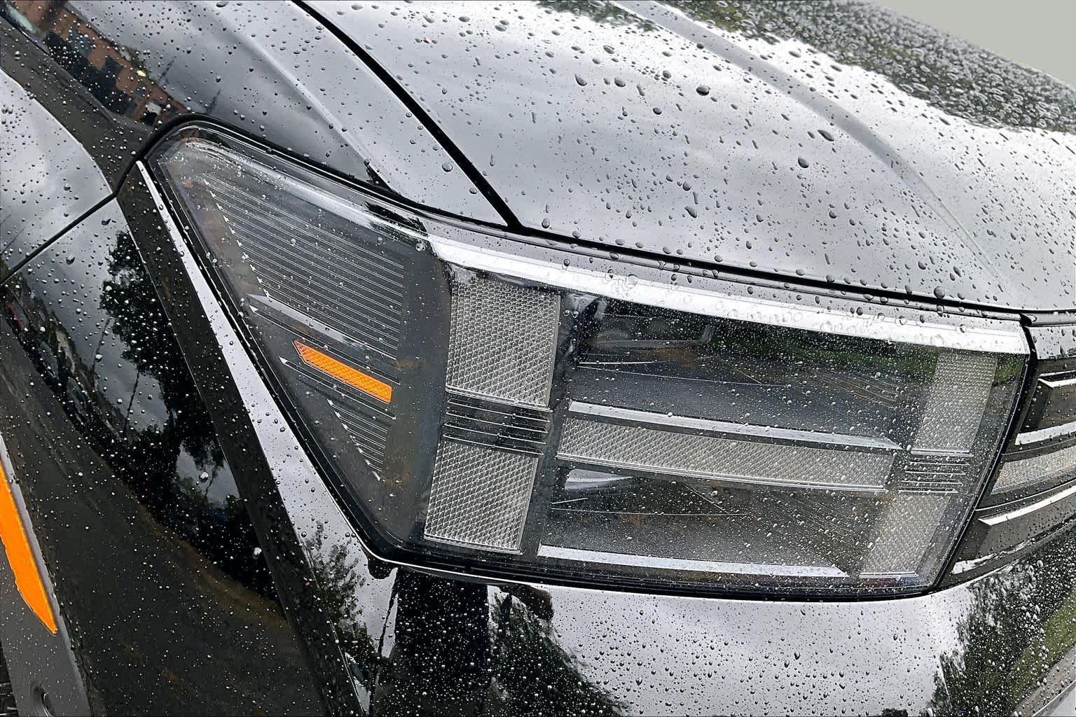 New 2027 Hyundai Santa Fe Limited AWD/4WD image 18