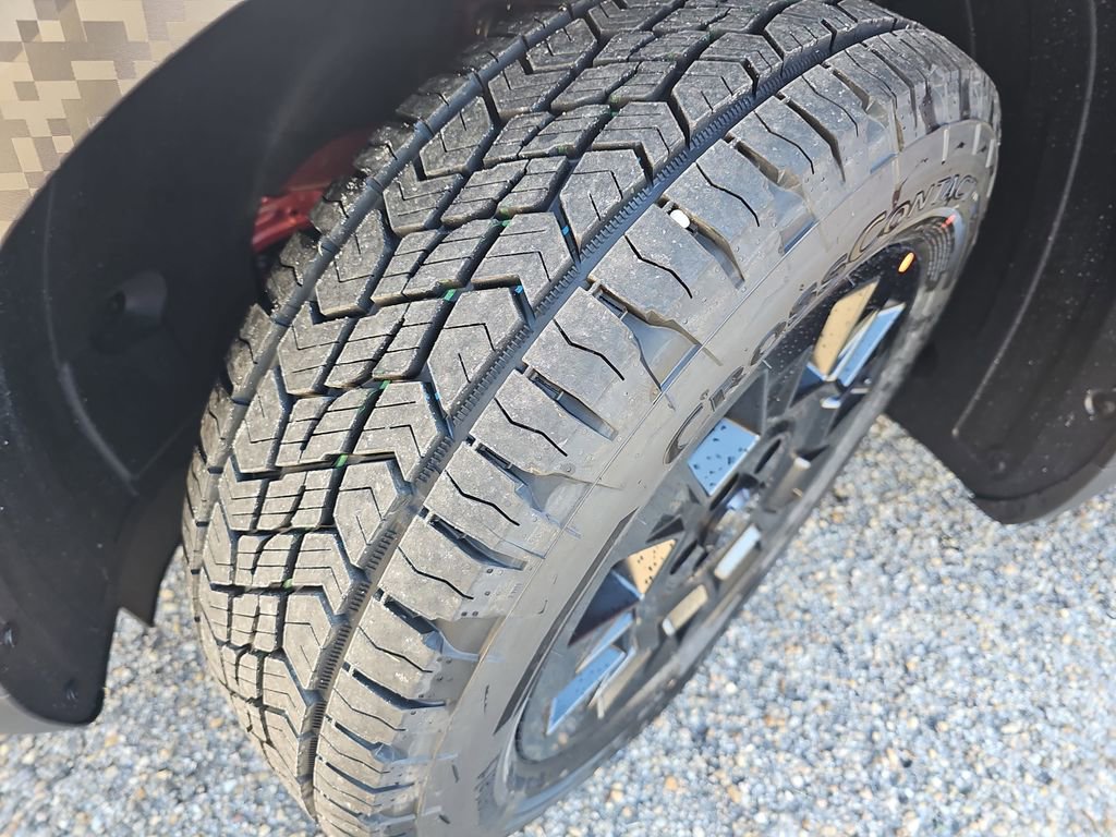 New 2026 Hyundai Ioniq 5 XRT image 32