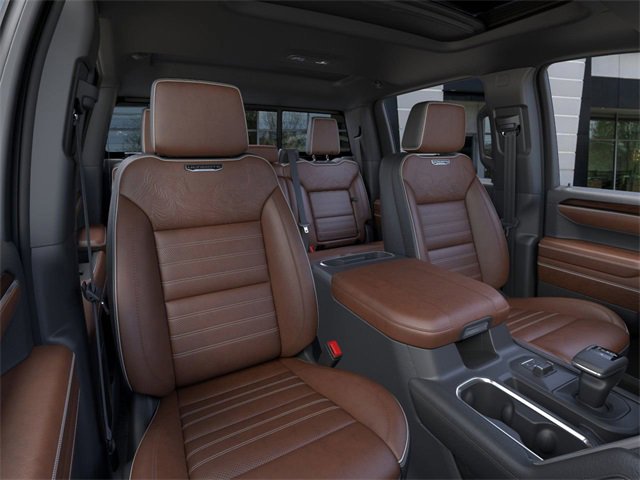 New 2026 GMC Sierra 1500 Denali Ultimate image 16