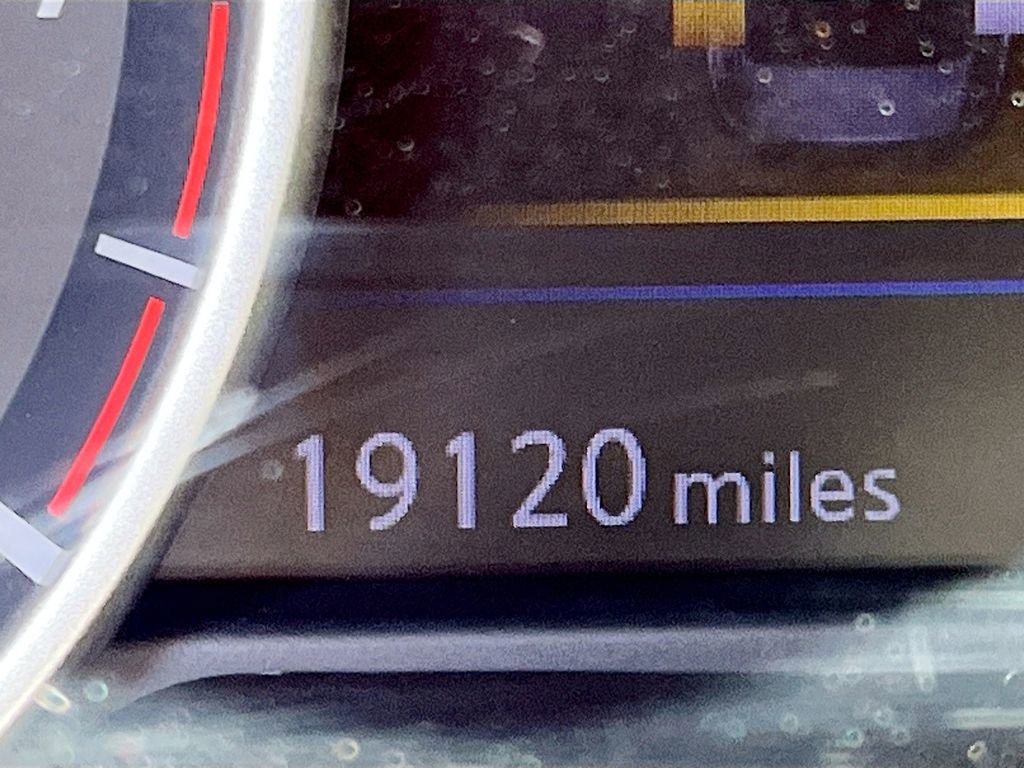 Used 2023 Nissan Maxima Platinum w/ Sport Mat Group image 12