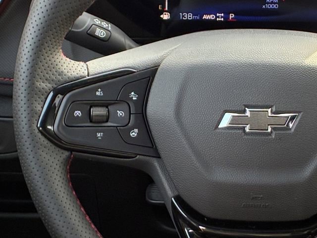 New 2026 Chevrolet TrailBlazer RS w/ Convenience Package image 22