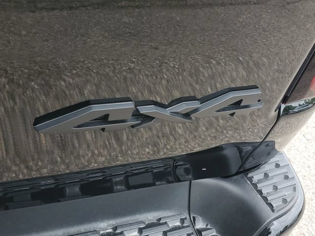 New 2026 RAM 1500 Big Horn AWD/4WD image 6