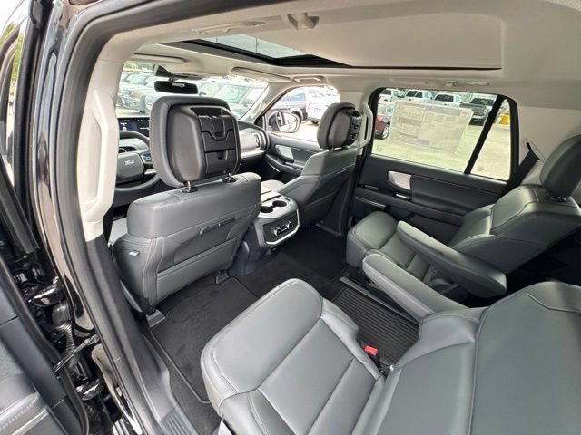 New 2027 Ford Expedition Max Active AWD/4WD image 32