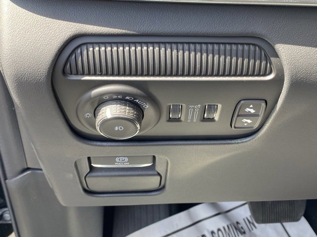 New 2024 Jeep Grand Wagoneer Series II w/ Quick Order Packagew 28T image 27