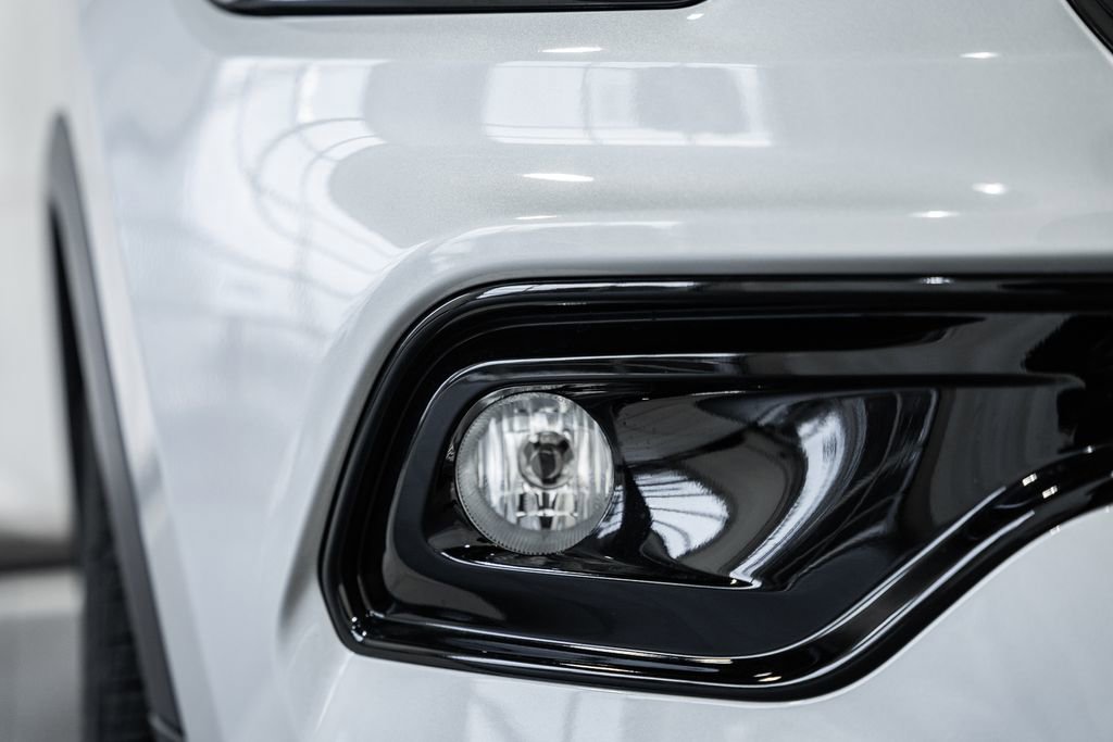 New 2026 Jeep Compass Limited w/ Sun, Sound & Navigation Group image 14