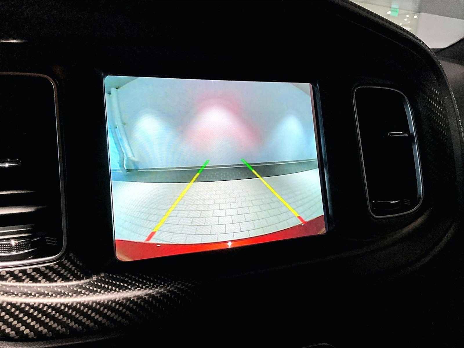 Used 2021 Dodge Charger Scat Pack image 28