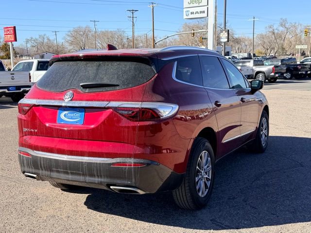 Used 2023 Buick Enclave Essence image 25