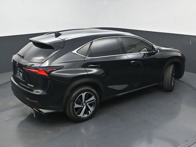 Used 2021 Lexus NX 300 FWD w/ Premium Package image 40