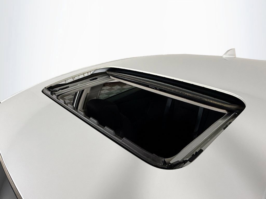 Certified 2023 Honda Accord EX image 39