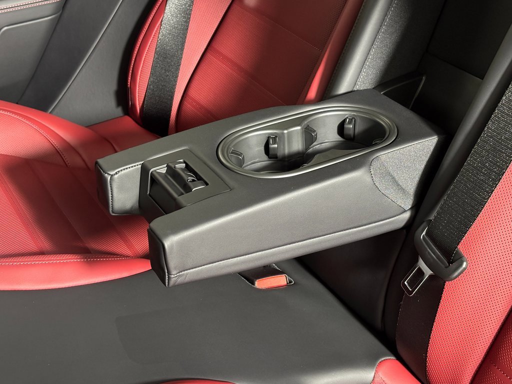 New 2026 Porsche Panamera 4 image 35