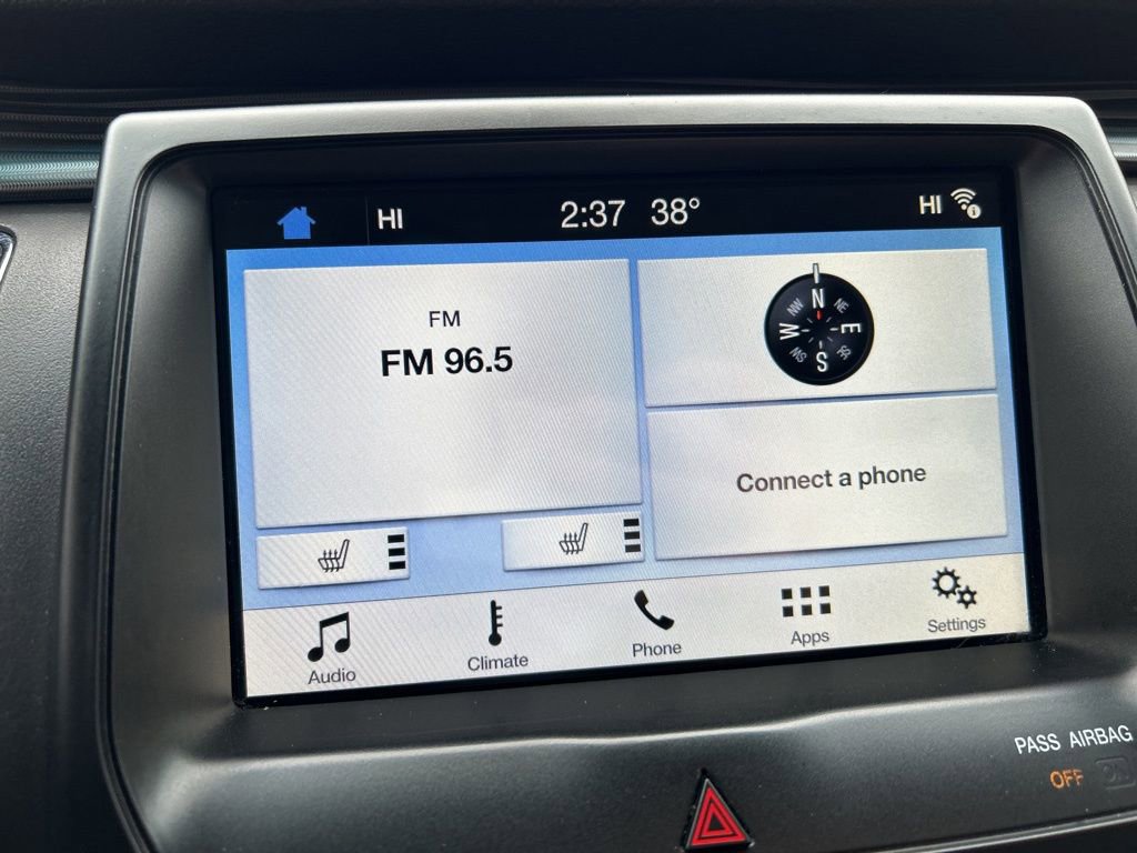 Used 2019 Ford Flex SEL w/ Equipment Group 202A image 19