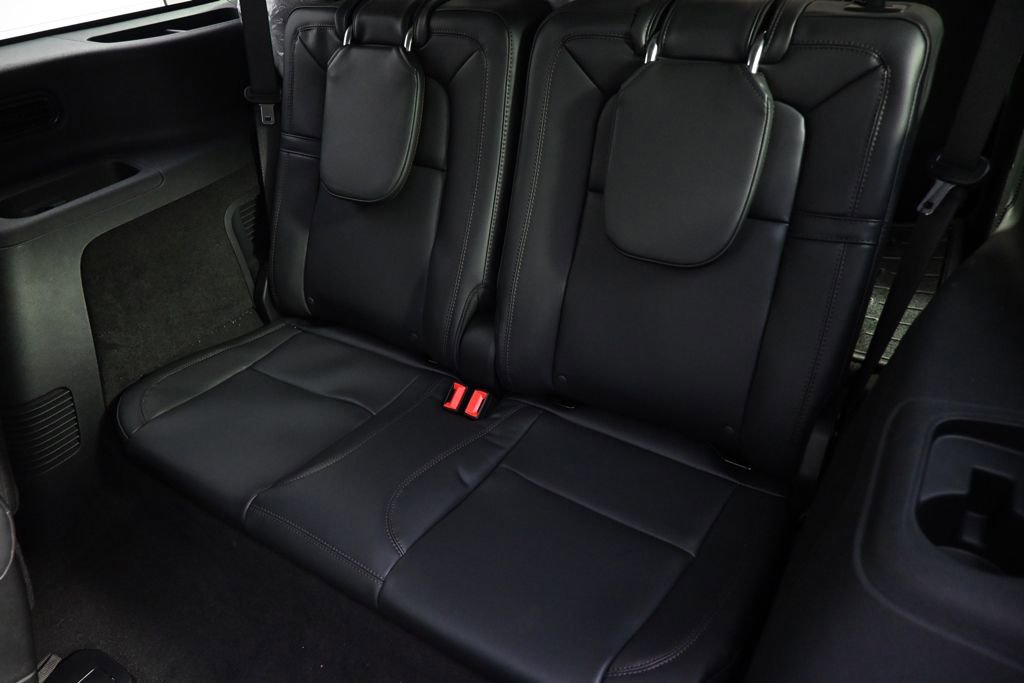 New 2026 Lincoln Aviator Reserve AWD/4WD image 22