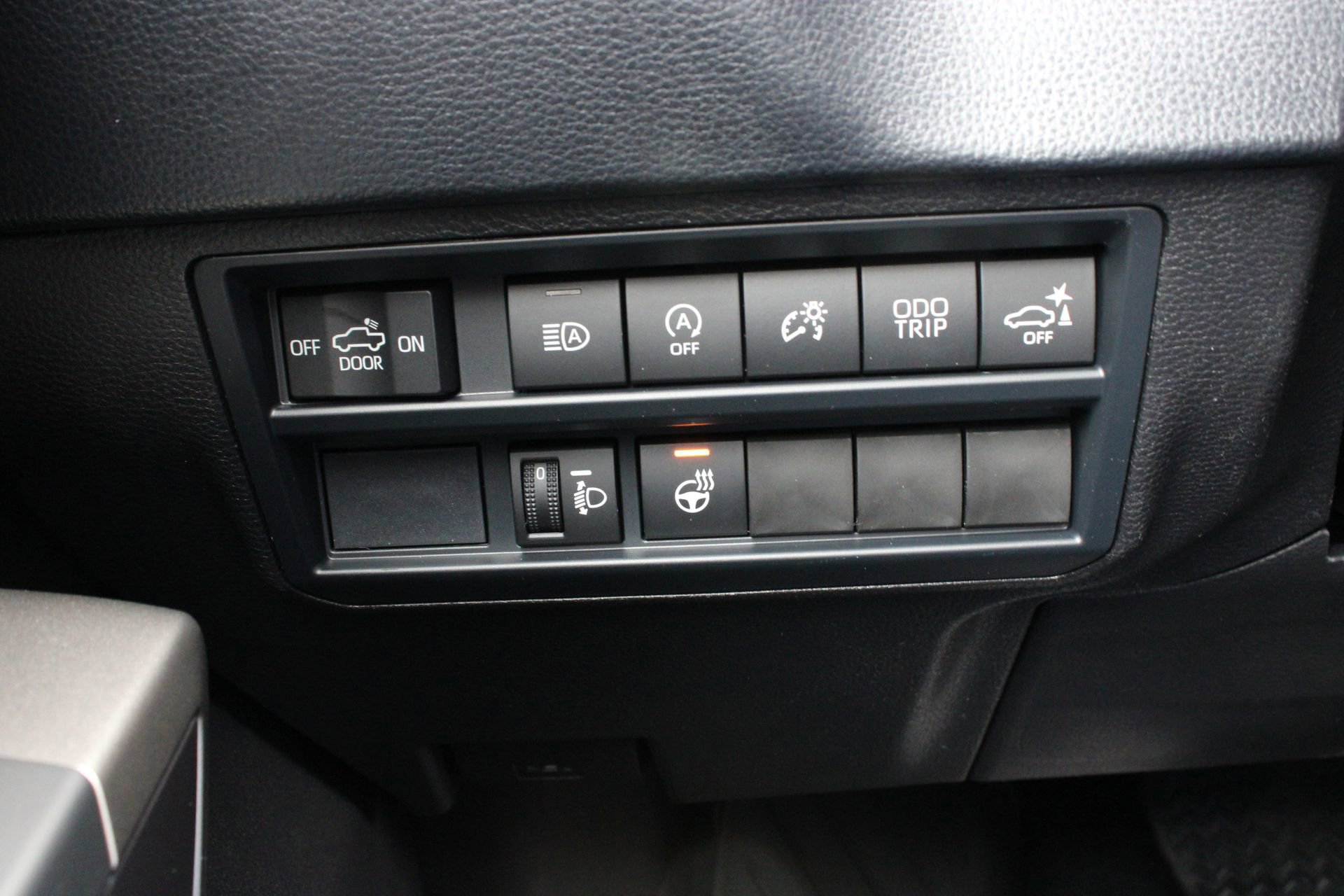 New 2026 Toyota Tundra SR5 image 24