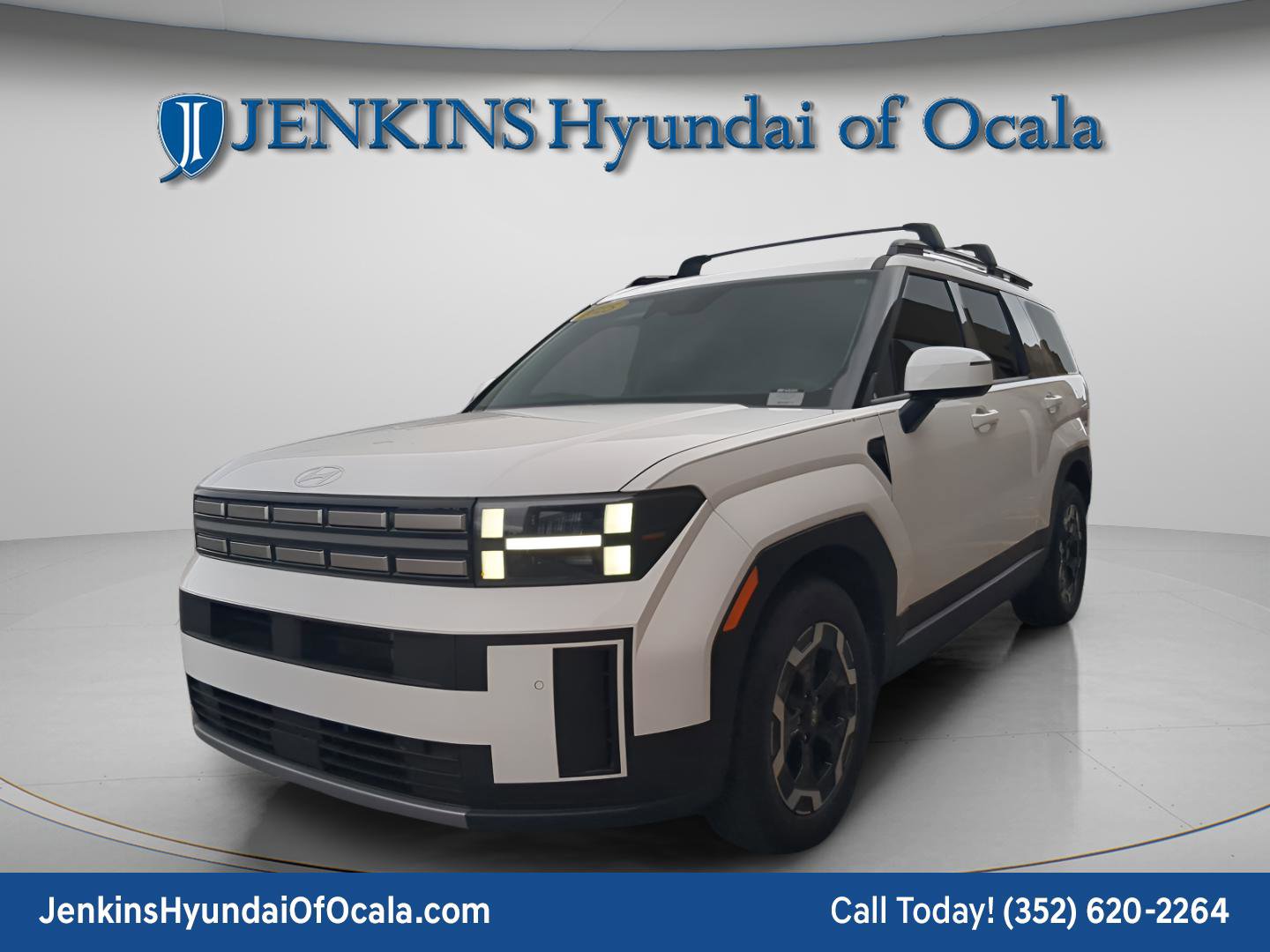 Used 2025 Hyundai Santa Fe SEL image 7