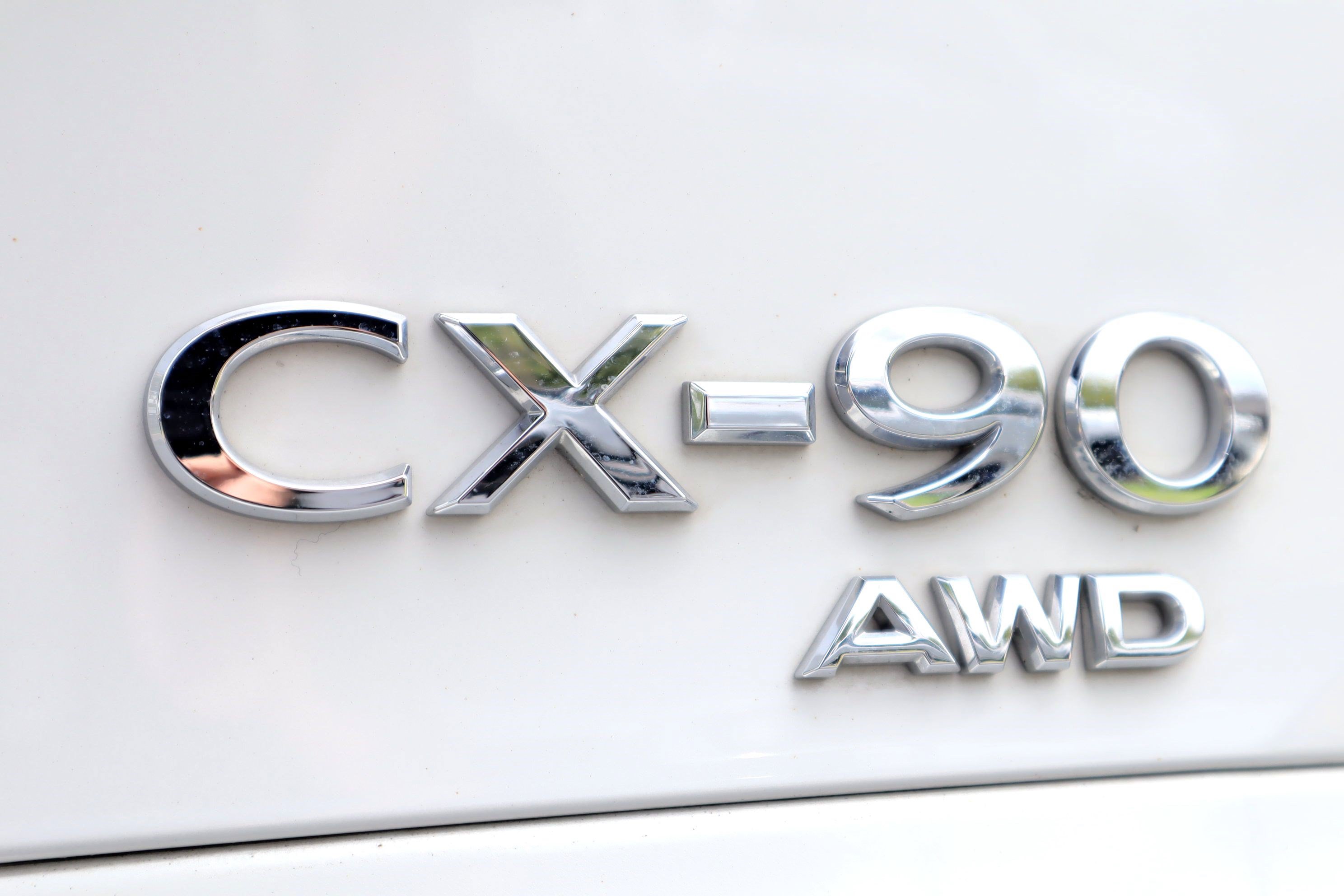 Certified 2024 MAZDA CX-90 3.3 Turbo w/ Preferred Plus AWD/4WD image 34