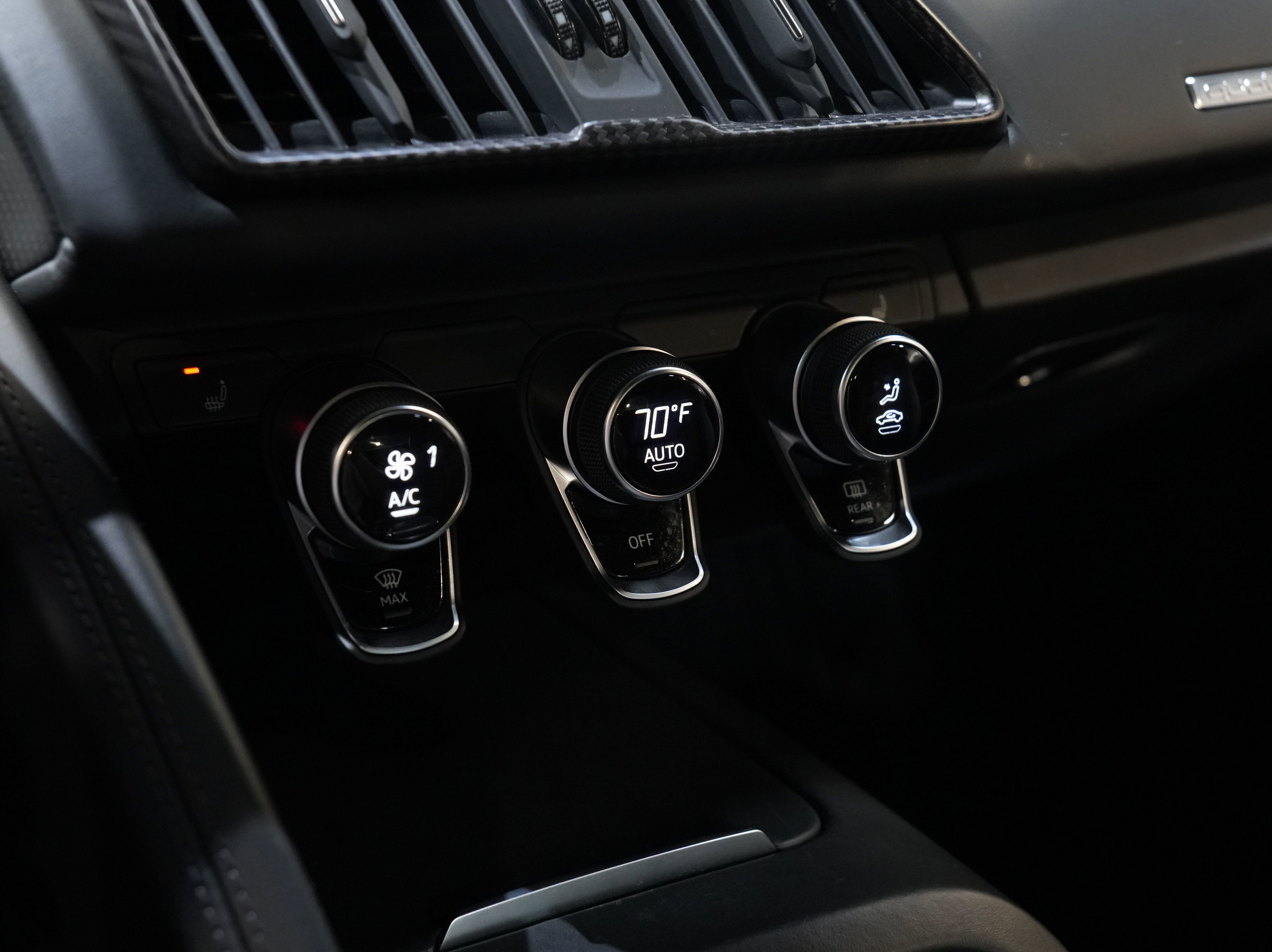 Used 2017 Audi R8 V10 plus image 36