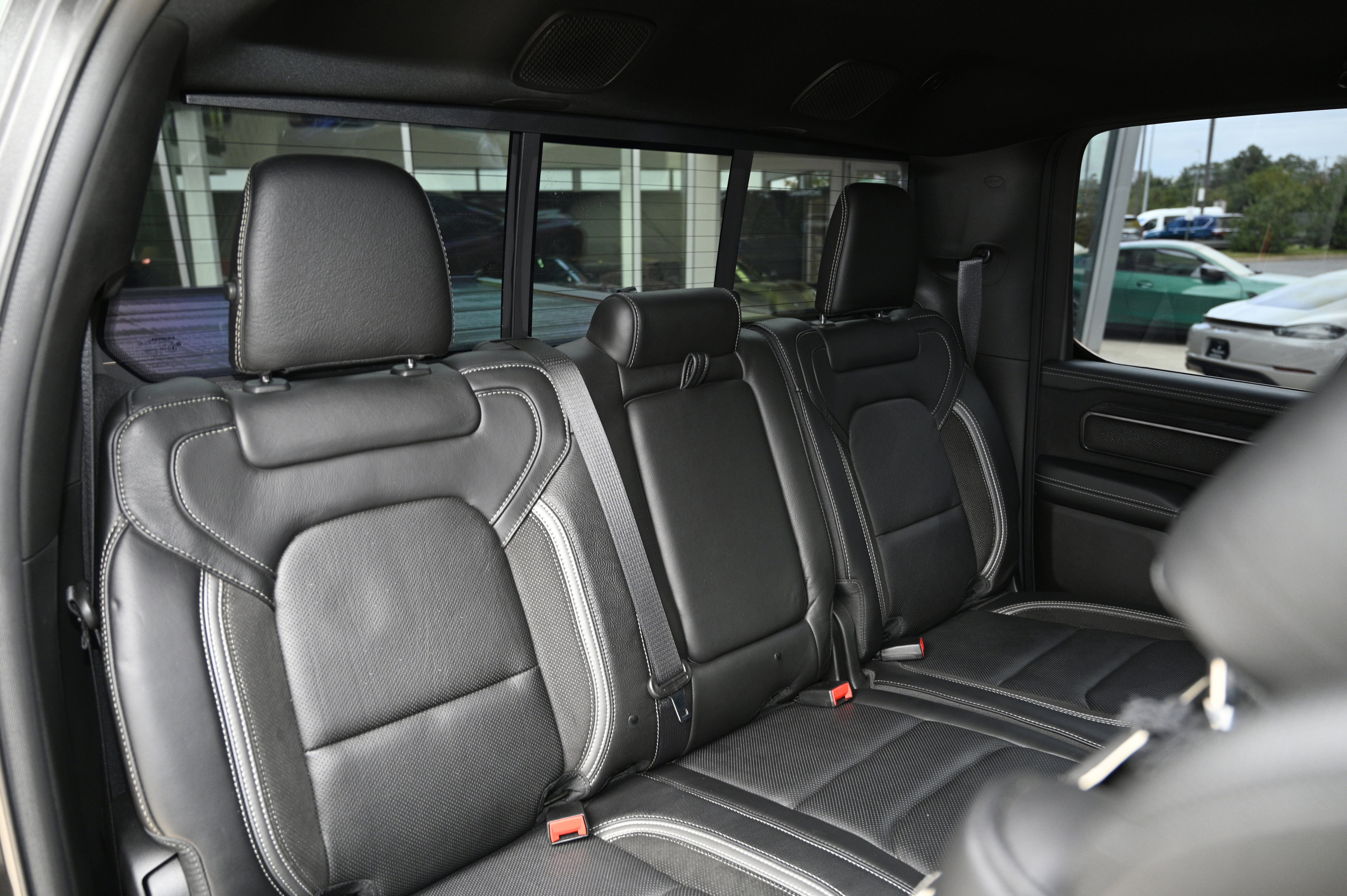 Used 2022 RAM 1500 TRX w/ TRX Level 1 Equipment Group image 54