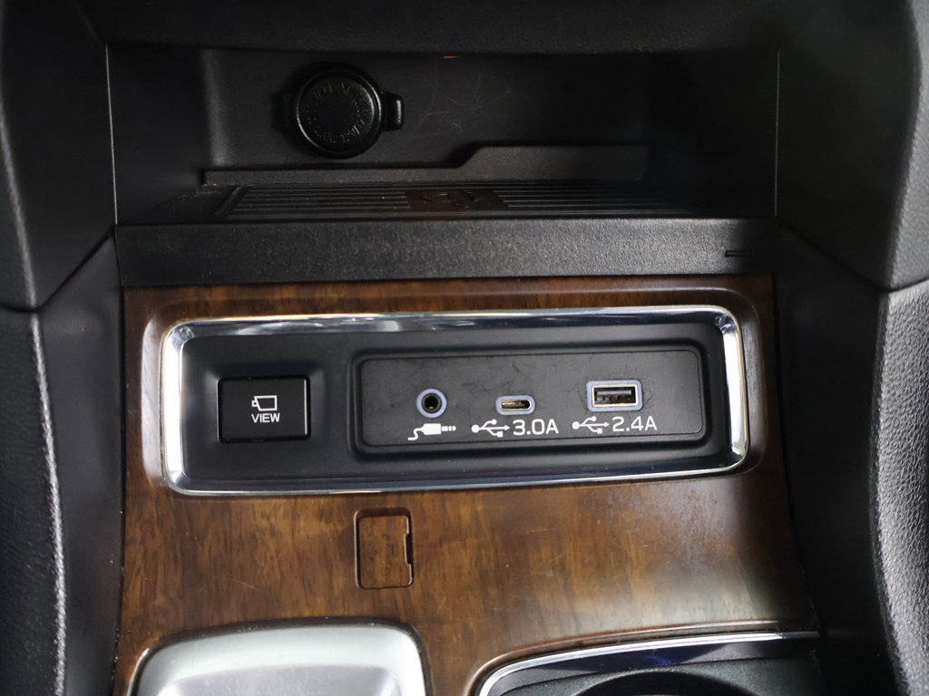 Used 2023 Subaru Ascent Touring AWD/4WD image 63