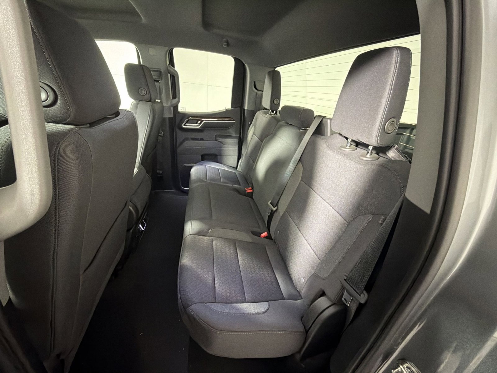 New 2026 GMC Sierra 1500 Elevation image 24