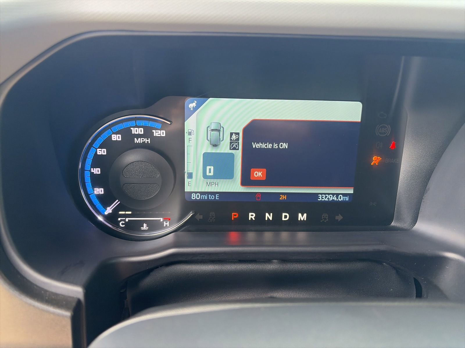 Used 2023 Ford Bronco Badlands image 18