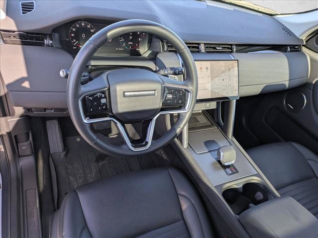 Certified 2025 Land Rover Discovery Sport S AWD/4WD image 10
