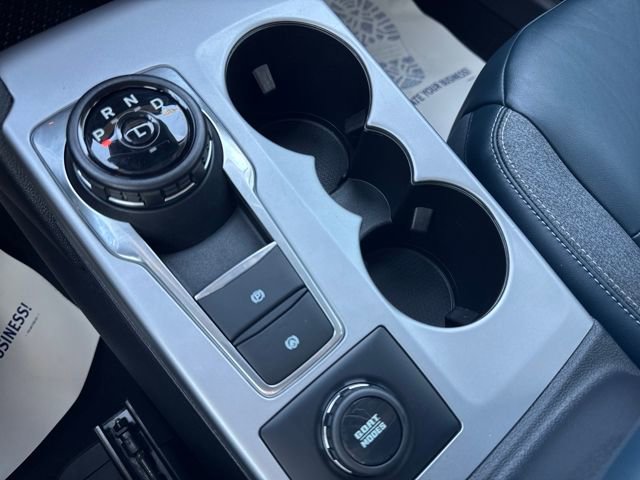 Used 2023 Ford Bronco Sport Outer Banks image 25