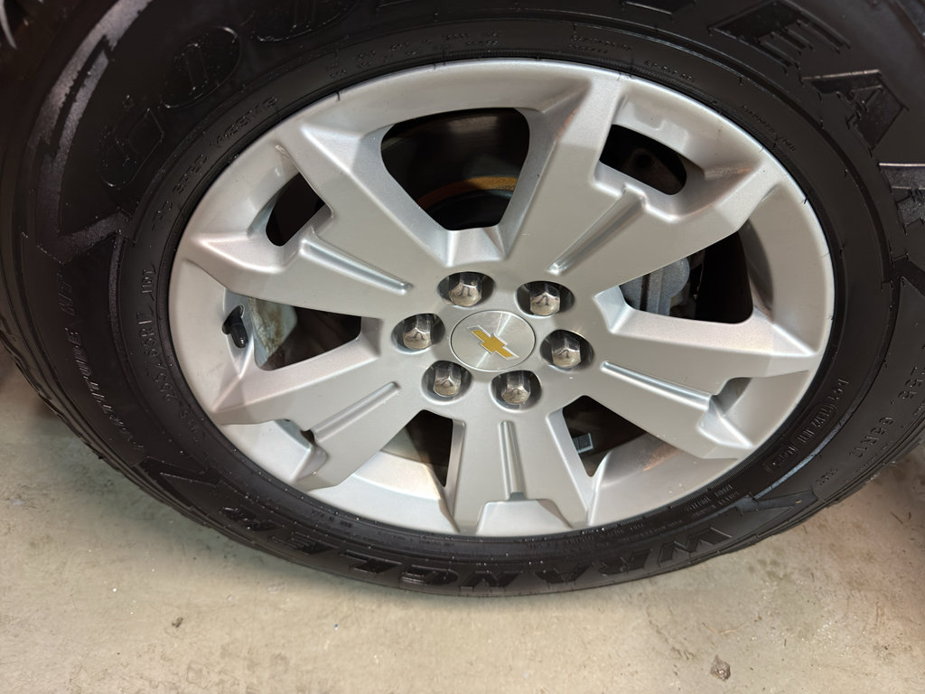 Used 2016 Chevrolet Colorado LT w/ LT Convenience Package AWD/4WD image 31