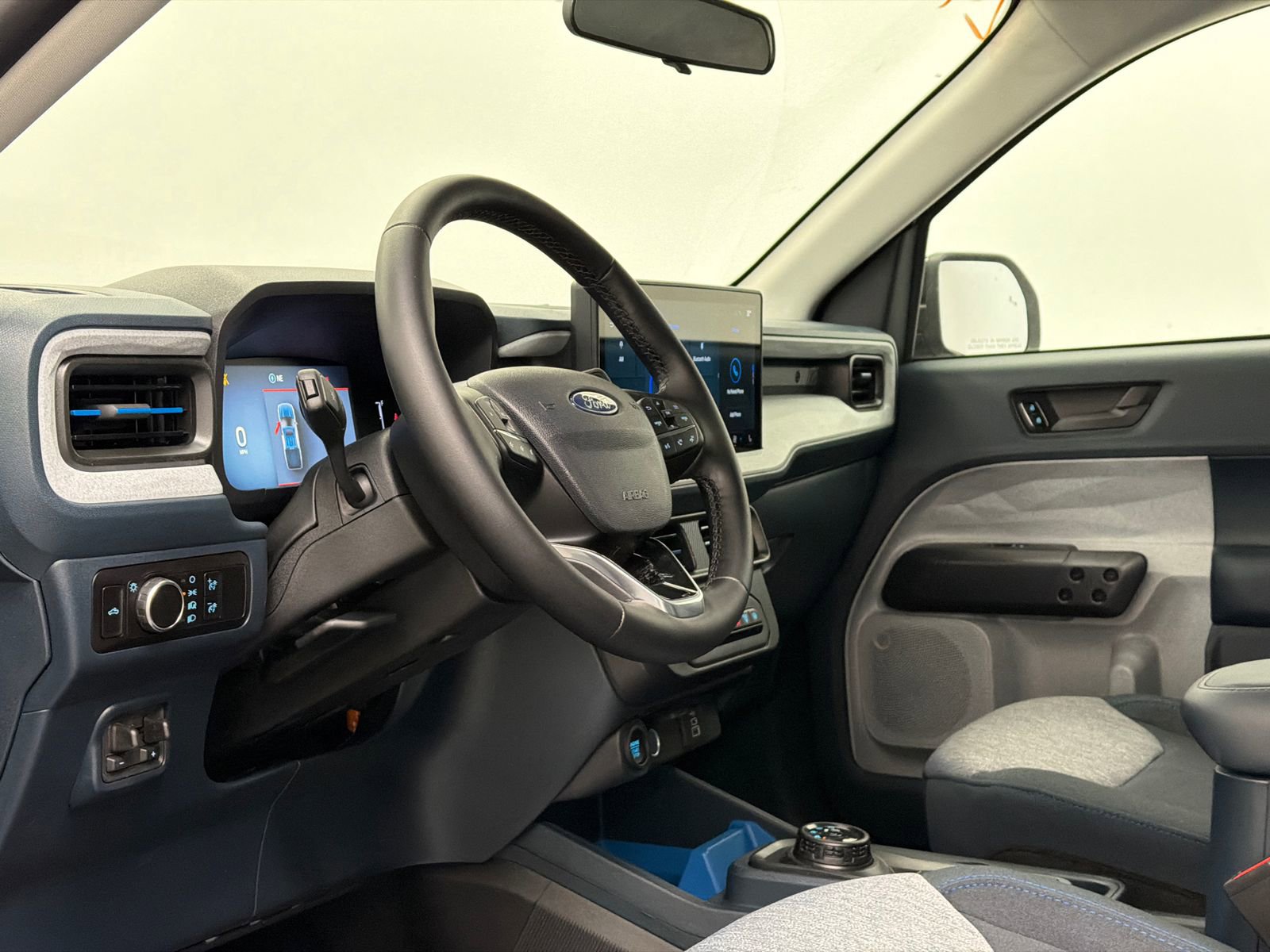 New 2026 Ford Maverick XLT w/ XLT Luxury Package image 14