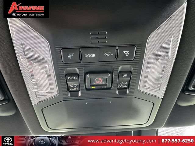 Used 2023 Toyota RAV4 XSE w/ Weather Package AWD/4WD image 38