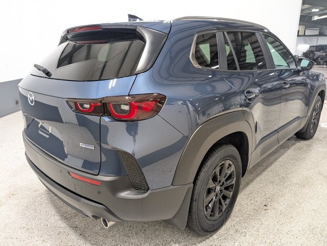 New 2026 MAZDA CX-50 2.5 Hybrid w/ Weather Package AWD/4WD image 3