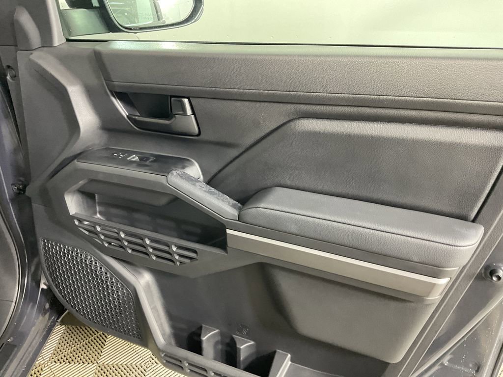 New 2025 Toyota Tacoma SR5 image 22