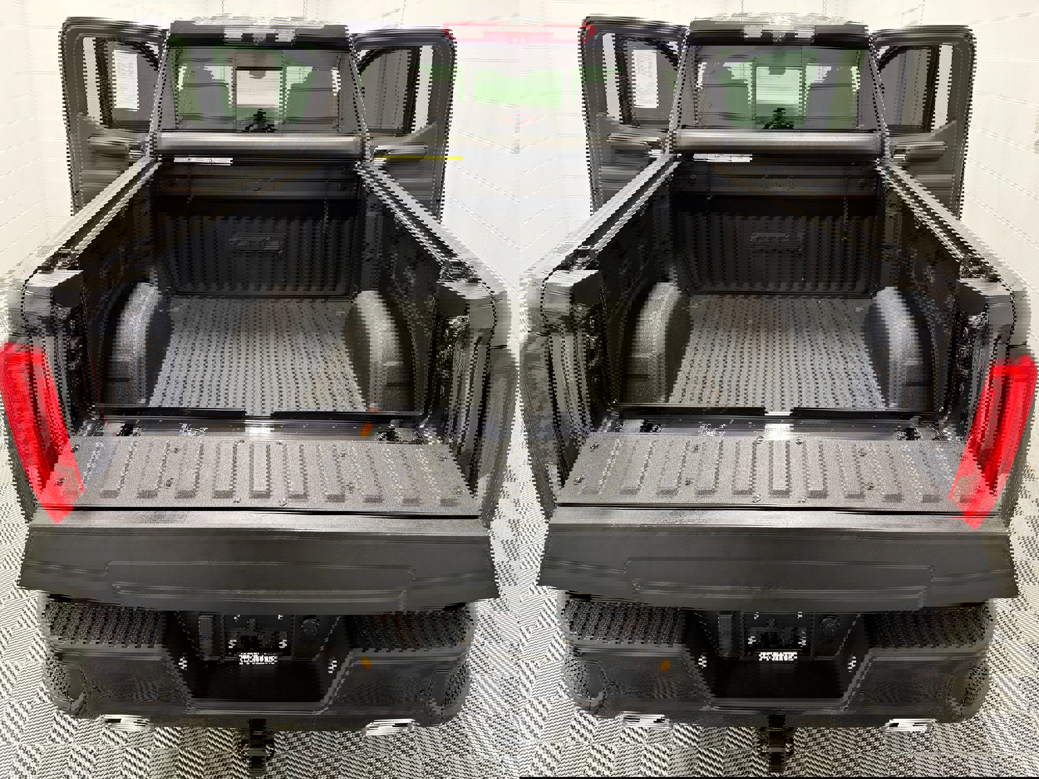 Used 2024 GMC Sierra 1500 AT4 w/ Technology Package image 37