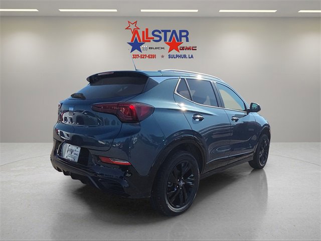 New 2026 Buick Encore GX Sport Touring image 7