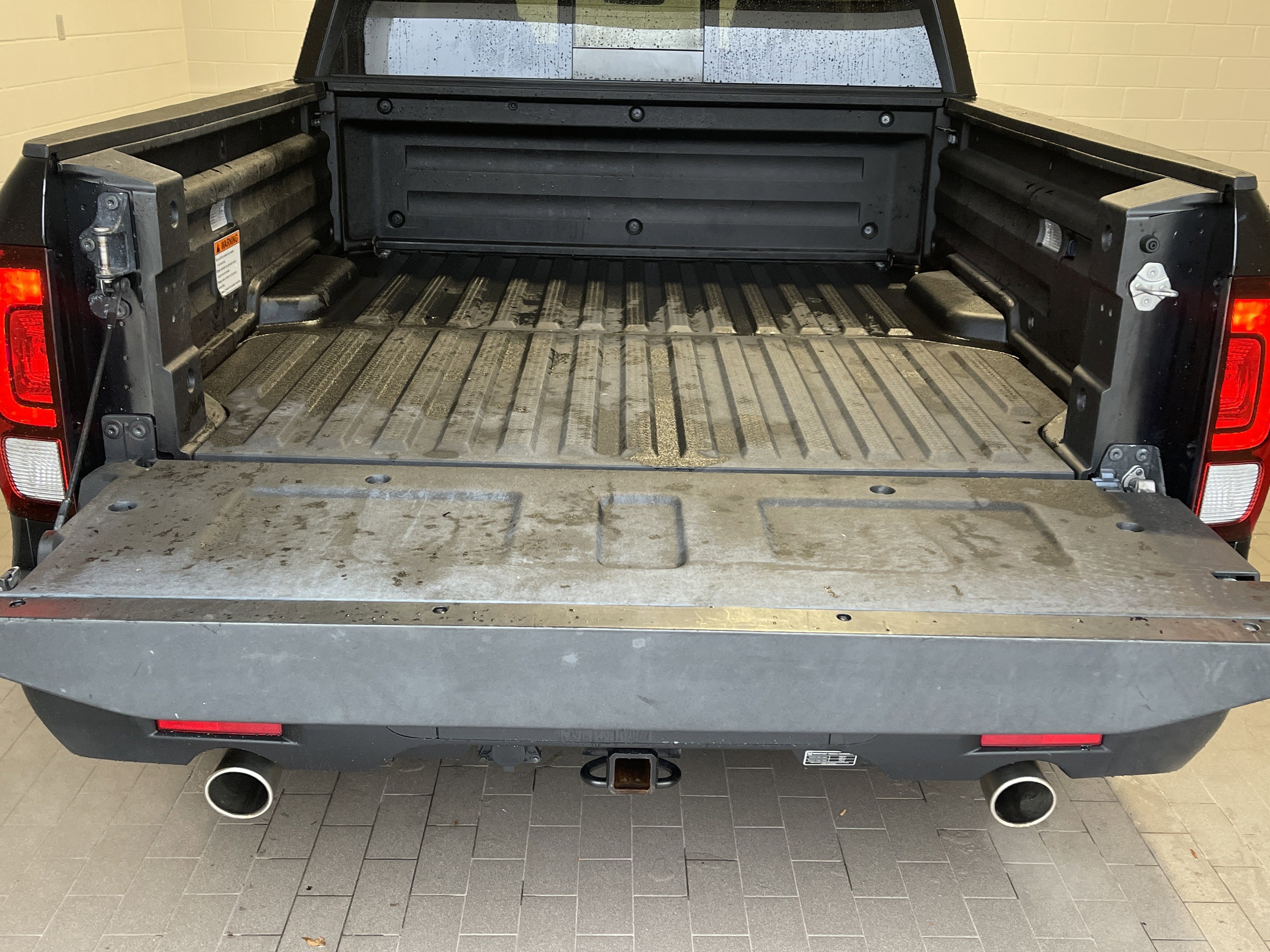 Certified 2024 Honda Ridgeline RTL image 30