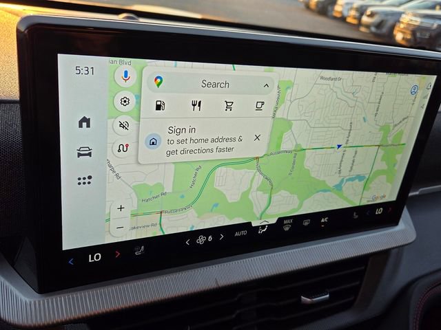 Used 2025 Ford Explorer ST-Line image 21