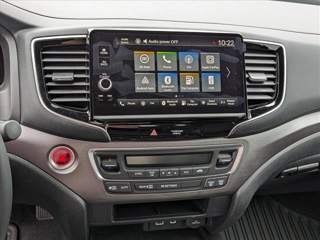 New 2024 Honda Ridgeline Sport image 13