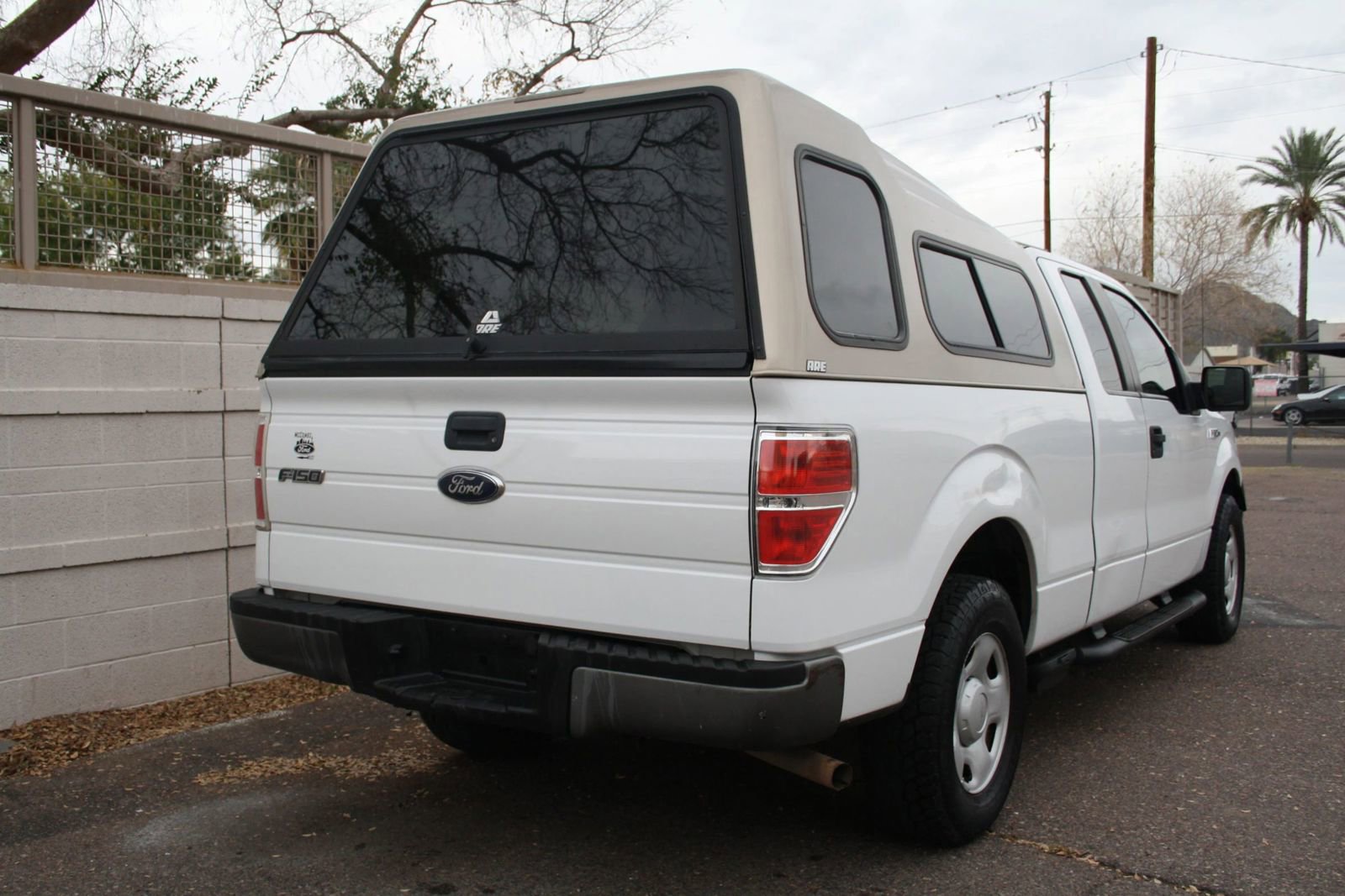 Used 2009 Ford F150 XL image 4